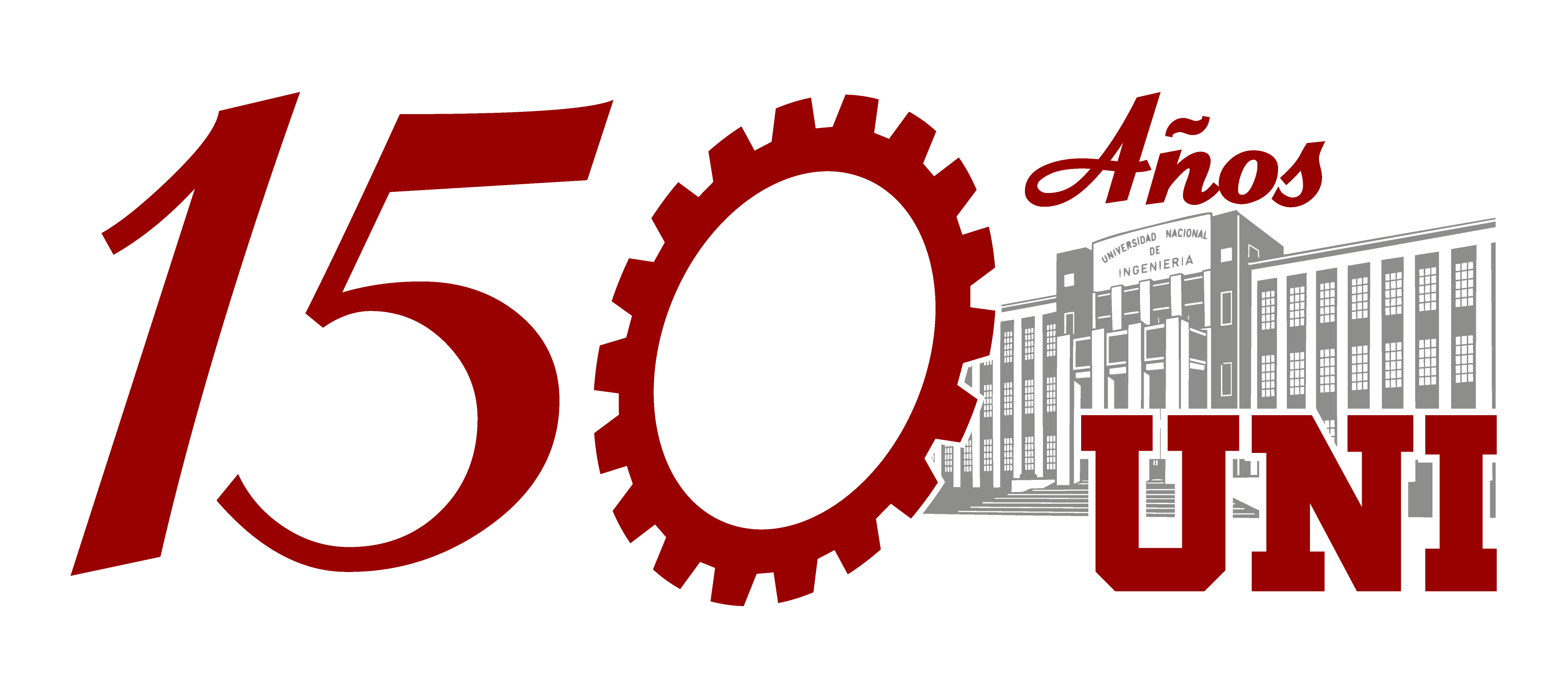 UNI 150 años